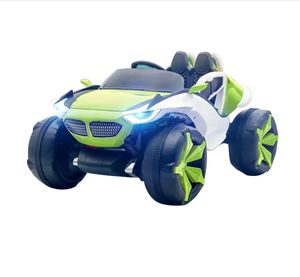 Équipement de salon de coiffure chaise de barbier moderne pour enfants chaise de dessin animé pour bébé siège de <span class=keywords><strong>voiture</strong></span> mignon chaise de barbier - Product Image 4