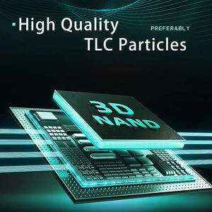 GUDGA GVR 512GB 1TB SSD PCIe NVME Unidad interna de estado sólido 2280 PCIe 3,0 3500 MB/S 3D NAND TLC de alta velocidad para computadora portátil de escritorio - Product Image 6