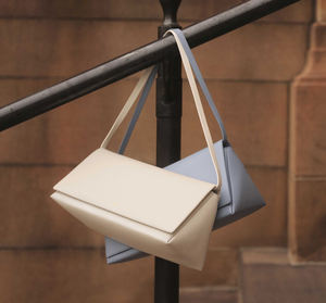 真皮奢华品牌包女士手袋迷你女士手提袋真皮女士单肩包 - Product Image 5