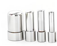 Composants de matrices de poinçonnage de précision en acier à haute résistance à l'usure, pièces de rechange personnalisées pour presses à ailettes pour échangeurs de chaleur CVC