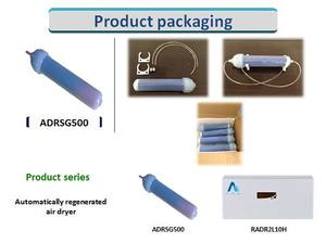 Séchoir à Air Ozone haute Performance avec Gel de silice - Product Image 5