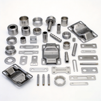 Vente en gros HEHUA OEM Fabrication de pièces moulées de précision en laiton, cuivre, aluminium, modèle personnalisé de Chine pour équipements électriques