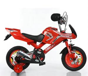 Motocicletta per Bambini Piccoli Modello 2023 Economico per Ragazzi 8-13 Anni o Sotto i 10 Anni con Cambio Giocattolo da Guidare - Product Image 6