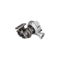 Turbocompresseur d'origine 6271-81-8310 pour PC118MR-8 de PC70-8 Komatsu PC130-8 pièces de rechange pour excavatrices PC138US-8 / PC138USLC-8PC