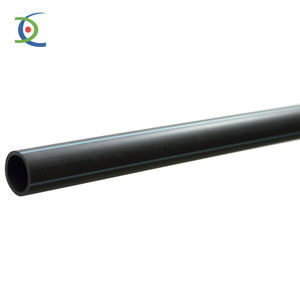 Vente en gros DN40mm 50mm 63mm HDPE <span class=keywords><strong>Tuyau</strong></span> flexible en polyéthylène <span class=keywords><strong>Tuyau</strong></span> pour l'irrigation agricole - Product Image 2