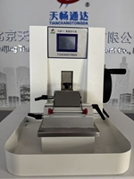 Automatic High Accuracy Pipe Cutting Machine CNC Tube Saw IP67 Protection 150W Power for Stainless Steel Copper Aluminum CE