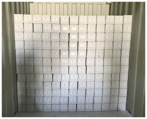 Bán buôn định dạng trong suốt Vinyl PVC scrim lưới biểu ngữ <span class=keywords><strong>3m</strong></span> PVC sàn nhảy đám cưới - Product Image 4