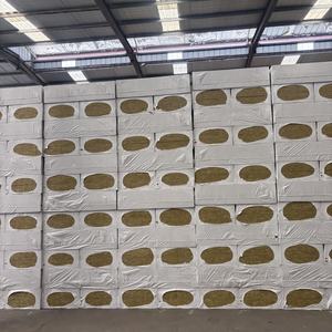 Внешняя изоляция стен/внутренняя перегородка из минеральной ваты, панель крыши, противопожарные изоляционные материалы для продажи - Product Image 6