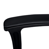 Chaise de jeu avec appui-tête et soutien lombaire, chaise de bureau de jeu confortable et avancée, chaise de jeu inclinable avec siège en cuir PU