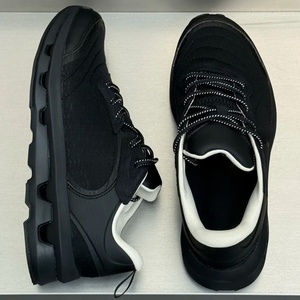 รองเท้าผ้าใบพื้นหนา CloudMonster 2.0 รุ่น Putian คุณภาพสูง แบรนด์ดีไซเนอร์ โลโก้แบรนด์ ระบายอากาศได้ดี วัสดุตาข่าย คล้าย ON Cloud 6 รองเท้ากีฬา - Product Image 3