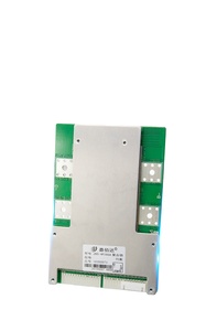 JBD HP28SA Smart <span class=keywords><strong>BMS</strong></span> 3-28S 12V 24V 36V 48V 60A 80A 100A 120A 3S 4S 7S 8S 14S 16S 17S 20S <span class=keywords><strong>21S</strong></span> 24S 28S <span class=keywords><strong>BMS</strong></span> - Product Image 2