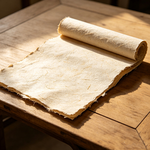 Bulk Multipack Mulberry Paper Excellent For Craft Supply Wholesale And School Art Projects - Product Image 1