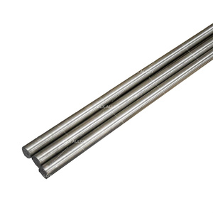 Ống niken-titan liền mạch cho chế tạo thành phần hàng không vũ trụ - Product Image 2