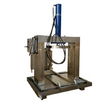 Industrie Hydraulische Koude Pers Juicer Pure Juicer Hydraulische Koudgeperste Machines Leverden Voedselmachine Restaurantsapmachine