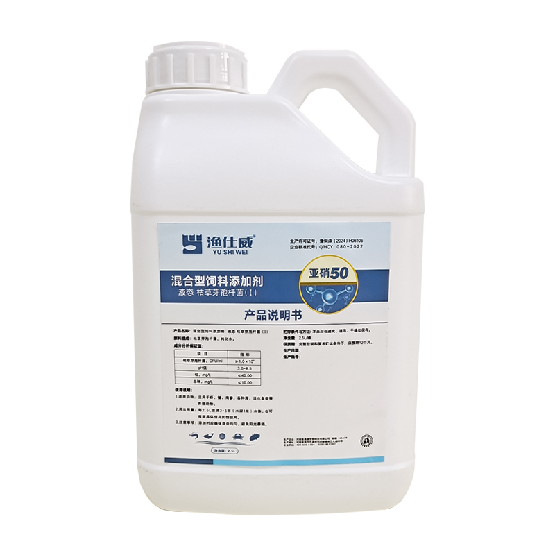 Long Lasting Safe Efficient CY Nitro