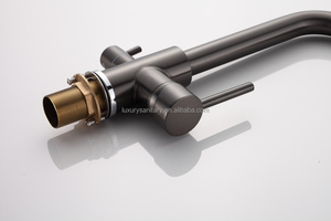 Кухонный очиститель питьевой воды с фильтром - Product Image 4