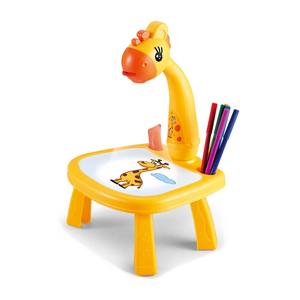 Proyector de mesa de dibujo para niños, juguetes educativos, juego de proyección - Product Image 2