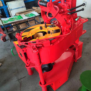 مفتاح ربط هيدروليكي لأنبوب الحفر API XQ140/35Y 2 "5" - Product Image 4