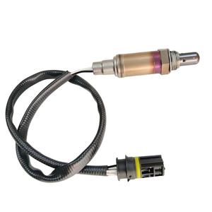 Sensor de Oxígeno Upstream 11787503441 para <span class=keywords><strong>BMW</strong></span> E46 <span class=keywords><strong>E39</strong></span> X5 E53 Z3 Z4 M54 325i 530i, Sensor Lambda de 4 Cables, Plug and Play - Product Image 2