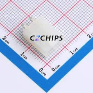 5569-2AM Wire-to-Board Pin Header Through hole Component (THT),P=4.2mm Connector 1x2P 4.2mm Through Hole 2P - Product Image 1