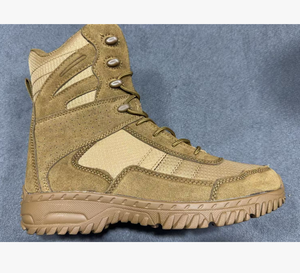 Calzado Deportivo SF30 de Fábrica, Personalizado, Duradero, con Suela de Goma Antideslizante, Malla Transpirable, Ideal para Deportes al Aire Libre - Product Image 5
