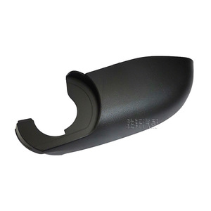 Bmw Rearview <b>Mirror</b> Bottom Cover <b>Plastic</b> Full Set For X3 X4 X5 X6 F25 F26 F15 F16 - Product Image 3