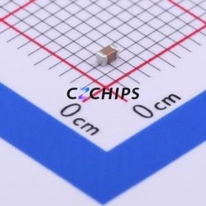 101R14W103KV4T SMD <b>Capacitor</b> (MLCC) 0603 ( Capacitance: 10nF )( Precision: 10% Rated Voltage: 100V ) - Product Image 1