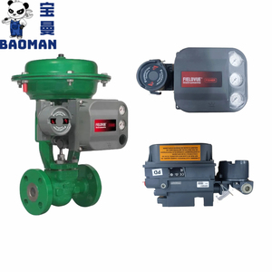 DVC6200 F-1I-2B-3A-4B-5A-6A-7F-8A พร้อมด้วยการออกแบบมาตรฐานความปลอดภัยในตัวของ FOUNDATION Fieldbus - Product Image 4