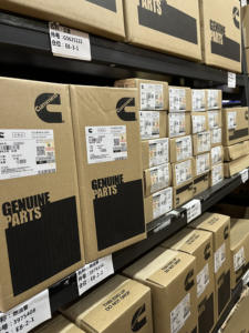 Para Dongfeng Cummins, engranaje de bomba de combustible diésel 6LTA8.9 6LTA 6LT 6LTAA8.9 6LT8.9, piezas de reparación de motor para excavadora - Product Image 6