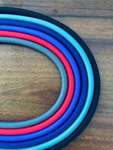 Mới nhất đến tách 1 đến 2 phần 60W nhanh nylon bện sạc cáp cho IP /<span class=keywords><strong>Android</strong></span> điện thoại/Huawei/Vivo/miaomi - Product Image 4