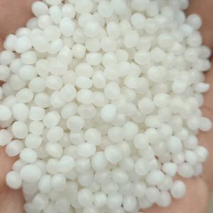Granulés de plastique vierges 100% HDPE LDPE LLDPE PE de haute qualité, couleur naturelle - Product Image 4