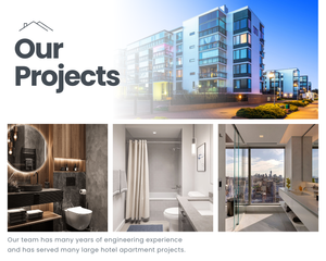 WC in Ceramica a Due Pezzi con Scarico a Pavimento, Stile Occidentale, Dimensioni <span class=keywords><strong>Standard</strong></span>, Prodotto a Chaozhou - Product Image 5