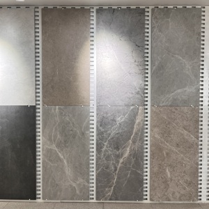 <span class=keywords><strong>R11</strong></span> Matte chống trượt thiết kế dày 20mm 600x600 600x1200 nhà để xe ngoài trời Matte mộc mạc thô sứ sàn gạch khách sạn dự án - Product Image 6