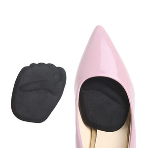Cuscinetti Adesivi Riutilizzabili per Tallone, Inserti Morbidi per Scarpe, Gel Biadesivo Taglia Unica - Product Image 5