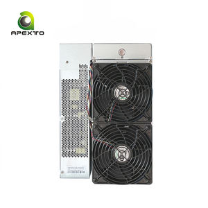 Antminer T21 190TH/s 3610W BTC采矿比特币矿工计算机数据处理器加密矿工 - Product Image 2