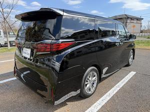 Vehículo con volante a la derecha importado de Japón con asientos de cuero Venta en línea de segunda mano Precio competitivo para automóviles usados japoneses - Product Image 5