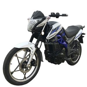 EEC Racing Motocicleta eléctrica Motor Sistema eléctrico Carretera Adulto Motocicletas eléctricas motocicleta Cafe <span class=keywords><strong>Racer</strong></span> - Product Image 2