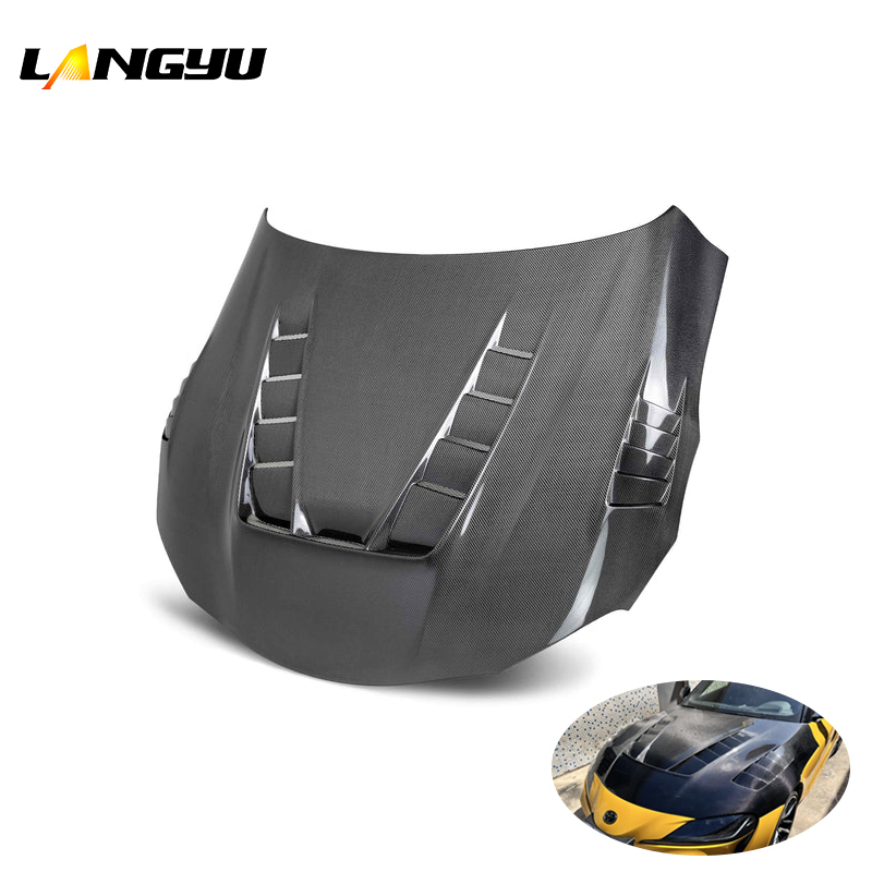 Langyu Vehicle Parts Accessories Auto Body