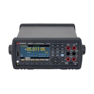 Keysight 34461a Digitale Multimeter 6 1/2 Cijfer 1000 V 35 Ppm Usb Truevolt Serie - Product Image 2