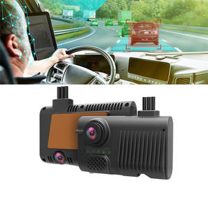 Système de gestion de flotte à succès : Caméra 4G GPS DVR pour bus, système DMS AI, caméra embarquée avec ADAS - Product Image 1