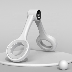 Bên Trong Đùi Exerciser Có Thể Điều Chỉnh Hip Huấn Luyện Viên Cơ Bắp Xương Chậu Tập Thể Dục Cơ Bắp Hip Huấn Luyện Viên Nâng Up Mông Sexy Phụ Nữ - Product Image 3