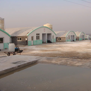 Tự động gà broiler Feeder và người uống điều kiện mới nuôi thiết bị cho gia cầm trang trại nông nghiệp cho động vật <span class=keywords><strong>feeders</strong></span> - Product Image 4