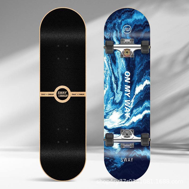 ยูนิเวิร์ส [ล้อแฟลชกวาดถนน 4 ล้อ ฟรี]