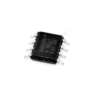 ANSOYO OPA277U OPA277 8SOIC SMD, Chips IC, Circuitos Integrados, Componentes Electrónicos, Amplificador OPA277U/2K5G4 - Product Image 6