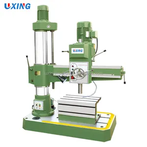 Luxing Radial Drilling Machine Harga Z3032 X10 Produsen