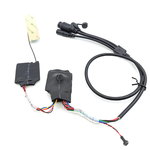 Camhipro Mini 4G Không Dây <span class=keywords><strong>IP</strong></span> Máy Ảnh <span class=keywords><strong>P2P</strong></span> CCTV Với Âm Thanh Cho Sử Dụng Trong Nhà-Cảm Biến CMOS Thẻ SD Lưu Trữ Dữ Liệu 3G 4G Sim Hội Đồng Quản Trị - Product Image 4