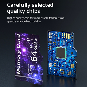 Nhà máy trực tiếp bán thẻ nhớ 128GB TF 128GB tarjetas TF 128GB - Product Image 5