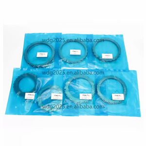 <span class=keywords><strong>Re5r05a</strong></span> re5fo5a a5sr1 truyền đại tu tổng thể xây dựng lại Bộ sửa chữa cho Nissan Titan Pathfinder aybestos V8 - Product Image 4