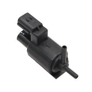 Válvula Solenoide del Canister de Carbón Chevrolet 25183354 Tipo Diafragma para Uso Automotriz - Product Image 5