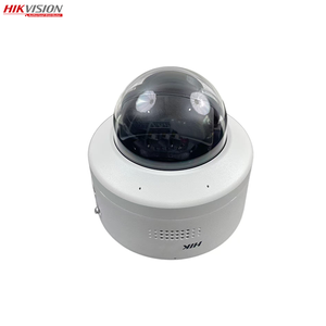 Caméra IP Dôme Réseau Hikvision 8MP Smart Hybrid Light DS-2CD3787G3T-LIZSUY/SL Motorisée Panoramique/Inclinaison ColorVu <span class=keywords><strong>Darkfighter</strong></span> Mode Auto - Product Image 3